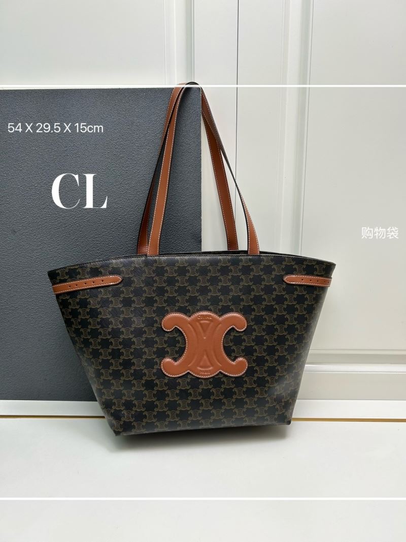 Celine Shopping Bags